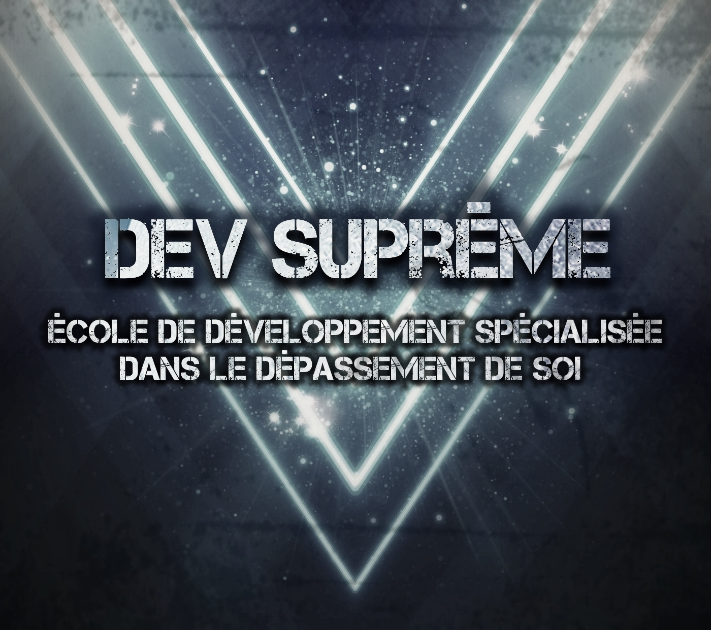 DEV Suprême